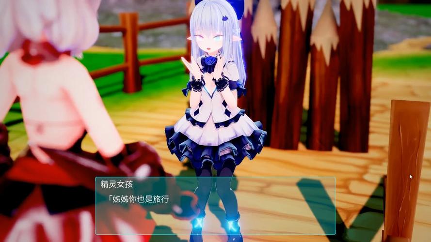 苍雪布兰蒂亚下载地址大全:PC版游戏高速下载