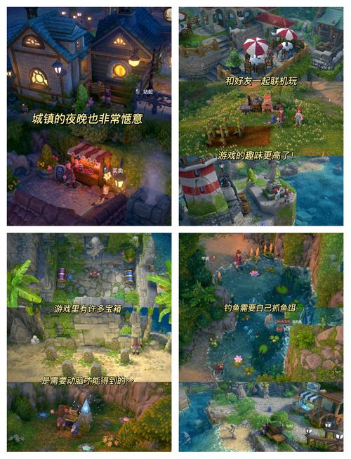 我的播种农场绅士游戏：超详细游戏评测及玩法介绍