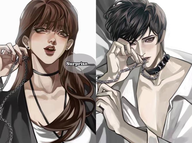 超人气绅士游戏：精灵女上司的训狗术详解