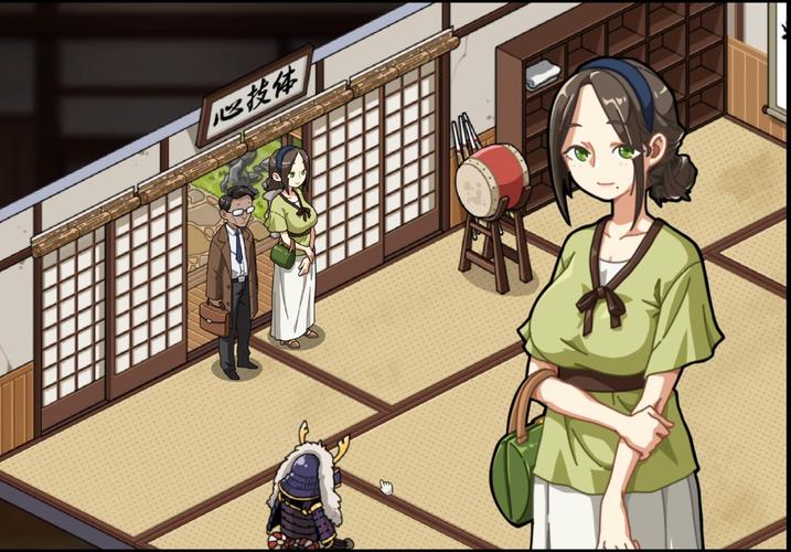 NTR女骑士汉化版下载：绅士必备游戏资源免费获取