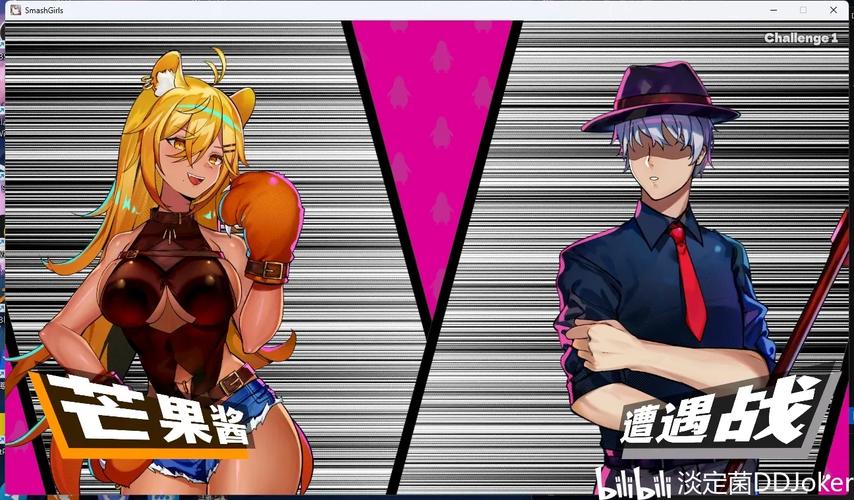 寻找乱斗少女V1.04下载地址？这里有你想要的！