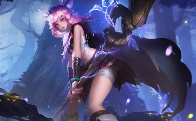 他沉迷的蓝鸟军团游戏，到底好不好玩？深度体验评测！