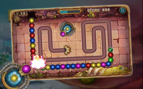 可爱的女巫1下载方法：一分钟教你轻松下载游戏！