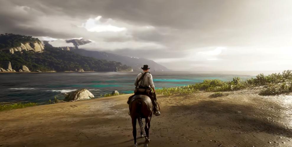 安卓版荒野大嫖客MOD汉化包，免费下载体验