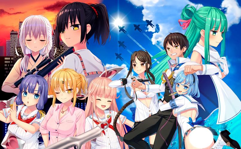 寻找拔作岛2Nukitashi2官网？这里有你想要的游戏资源