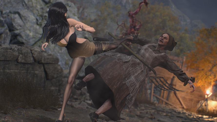 寻找母上攻略4重制版官网？这里有你需要的全部信息！