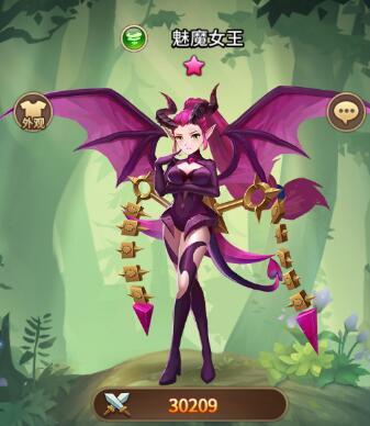 我在魅魔绅士游戏中都经历了什么?