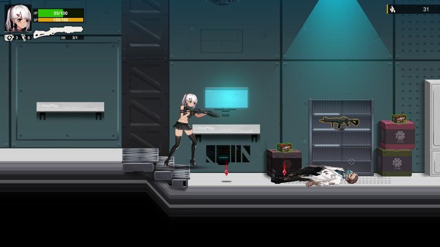 伊德海拉之影游戏详解：高自由度冒险，挑战魔物BOSS！