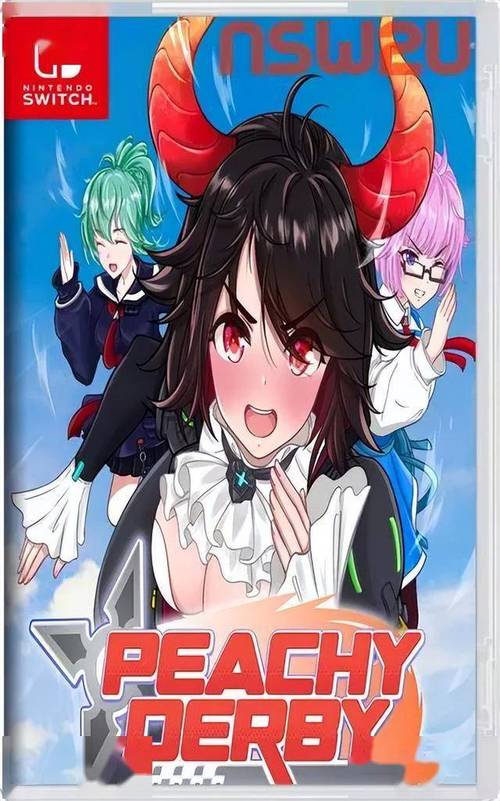 忍堕绅士游戏推荐：高自由度剧情体验，CG超多！