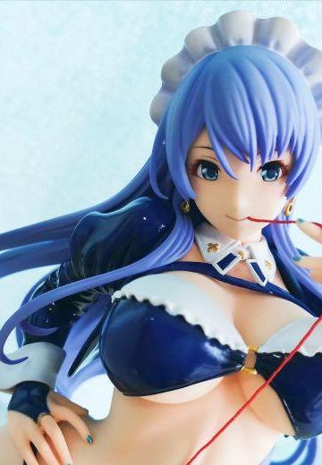 寻找与三位女仆的华丽日常游戏下载?这里有你想要的