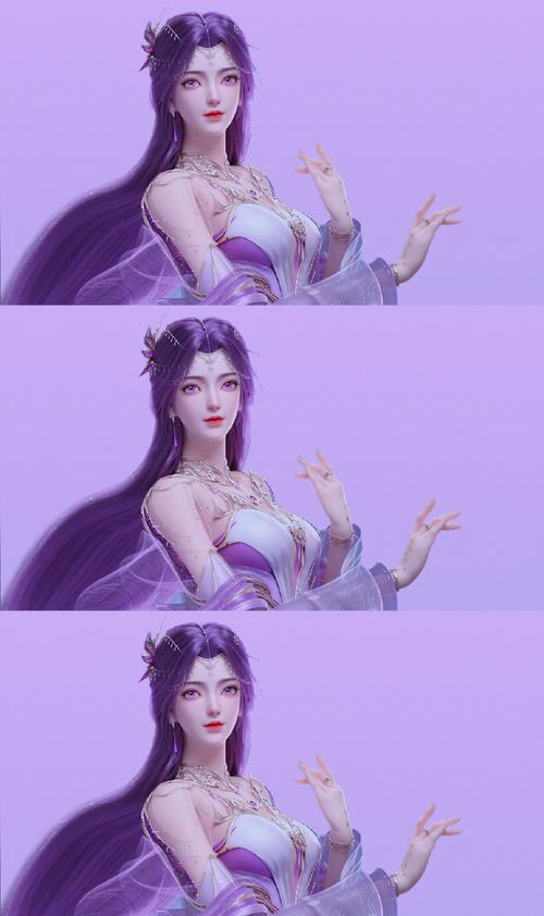 各版本云曦唐紫尘游戏资源汇总，快速获取！