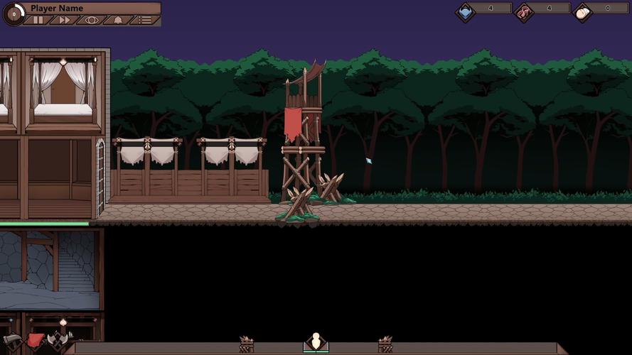 想知道你弟弟喜欢什么游戏？怪物黑市了解一下