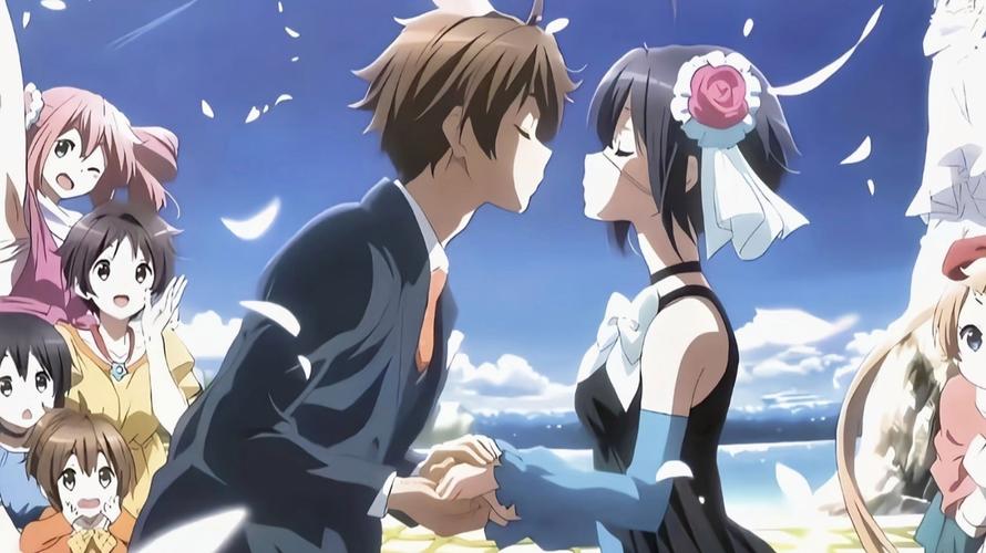 重生了我还要谈恋爱官网:开启你的二次元恋爱之旅