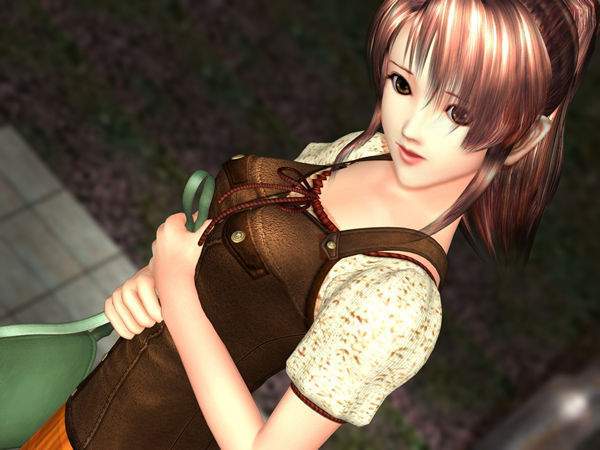 揭秘尾行2绅士游戏：剧情、玩法、角色全方位解读