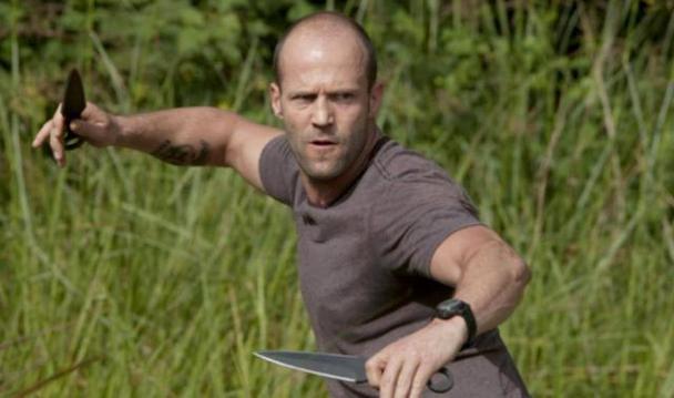 杰森最新力作来袭！硬汉形象再升级，刺激动作场面引爆期待！