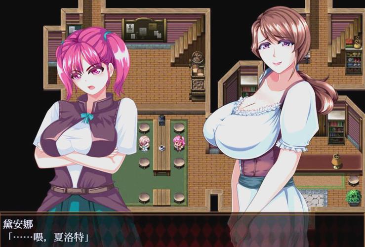 最新腐败王国0.18版本下载,安卓PC都能玩!