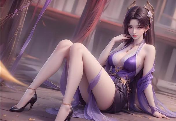 斗破苍穹3D同人最新版本资源:完整版下载地址