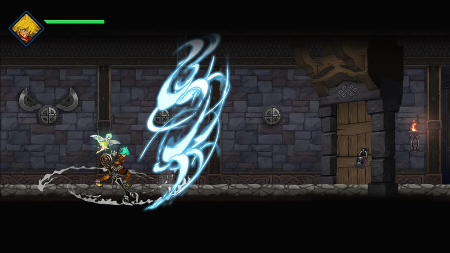 下载圣女之血救世主游戏：开启你的奇幻冒险之旅！