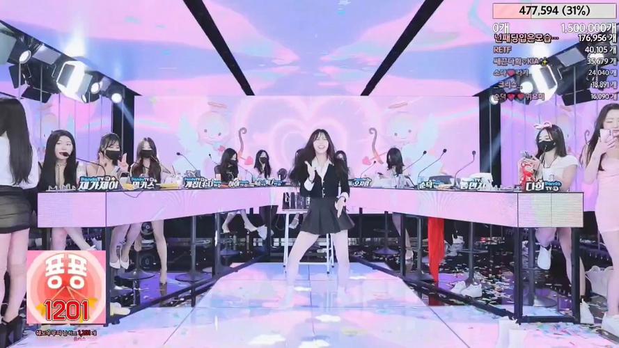 Jinricp韩国女团3月8日视频下载教程,简单易懂