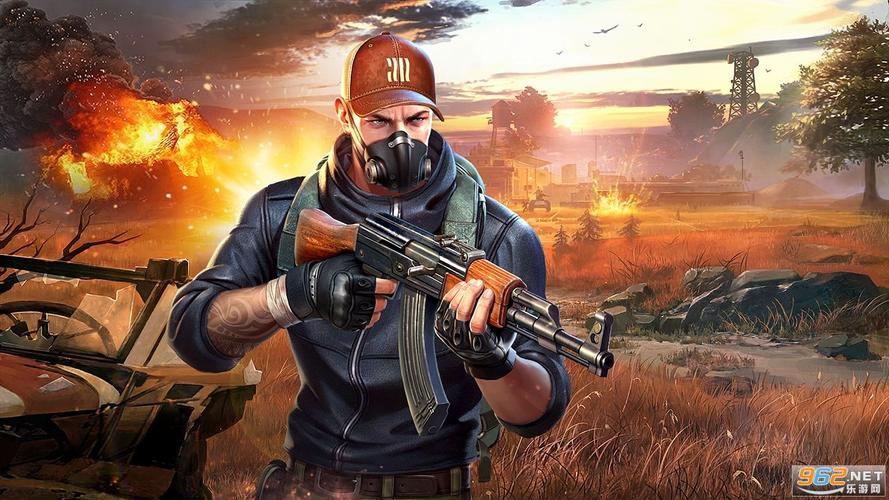 孤岛求生杨过游戏下载地址及游戏玩法介绍