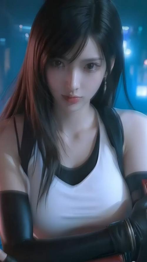 超嫩DOA蒂法杨过游戏合集,你绝对不能错过!