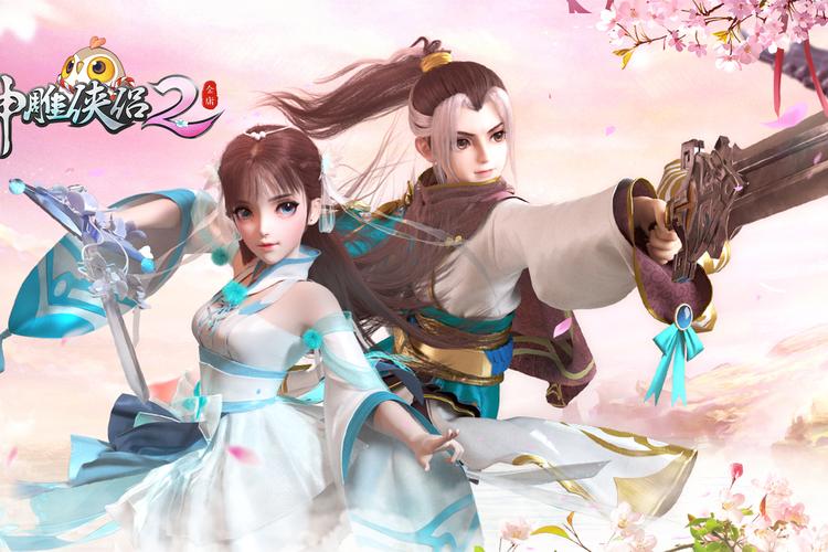 神秘的银魔再诞杨过游戏:究竟是什么?