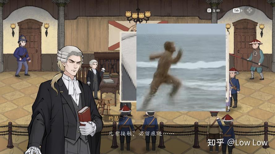 搜查官丽花:你弟弟可能喜欢的推理游戏有哪些?