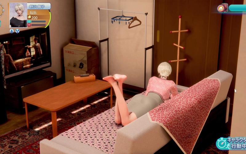 还在找RoomGirl官方正式版下载最新版？这里有！