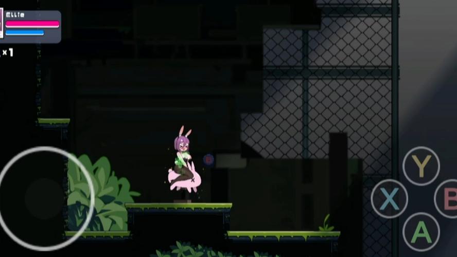 最新兔女郎异星冒险更新地址,快来体验精彩剧情!