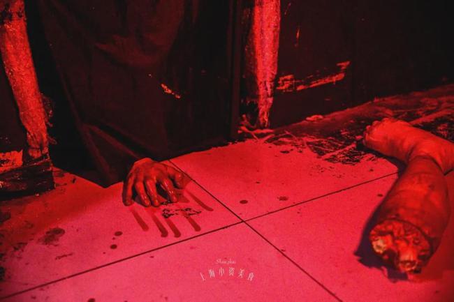 红色房间版本大全：哪一个版本最恐怖刺激？