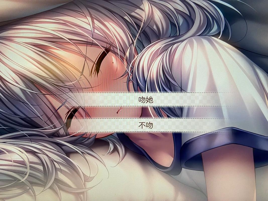 甜蜜女友2游戏角色一览，你的理想女友都在这里！