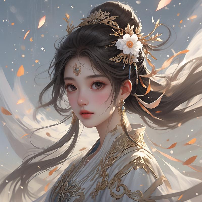 青龙剑姬传:带你体验不一样的仙侠世界