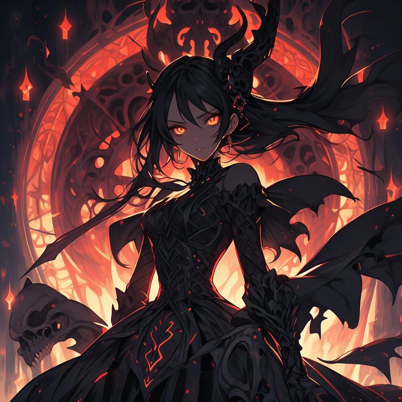 恐怖女友游戏下载：二次元恐怖风，体验惊险恋爱冒险！