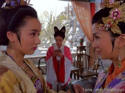 各版本后宫佳丽大比拼:哪个版本最精彩?