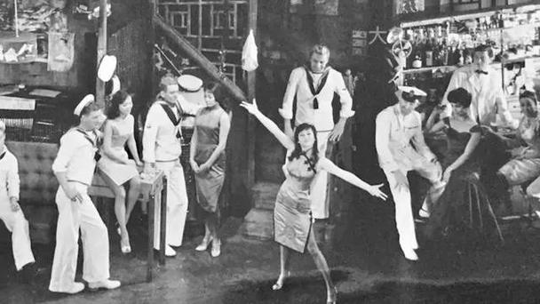 妻子与母亲版本大全:经典桥段与人物解读