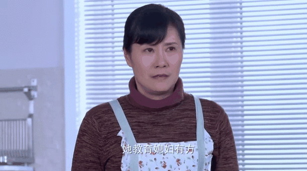 保姆儿媳官方网站:剧情介绍及演员表大全