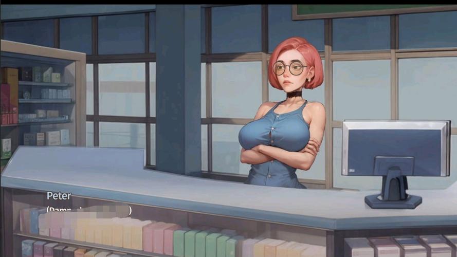 太妃物语重制版绅士游戏:高清画质与精彩剧情深度体验