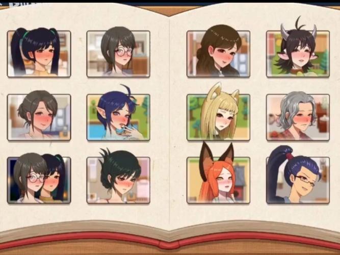 小镇狂想曲游戏下载地址分享：超简单教程