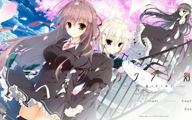 樱之刻安卓最新版更新内容，不容错过！