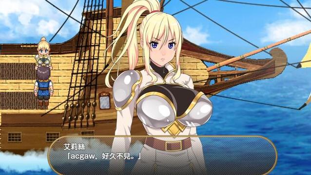 灵岛传说最新版本下载地址分享,不容错过!