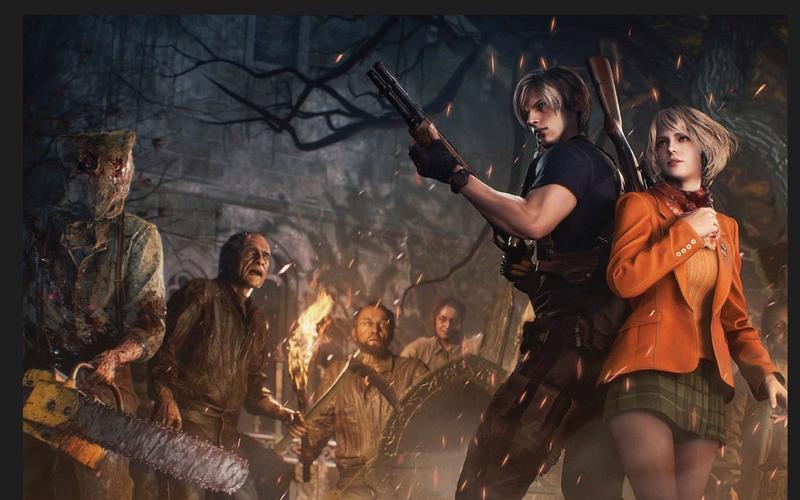 还在找母上攻略4？重制版版本大全助你快速找到