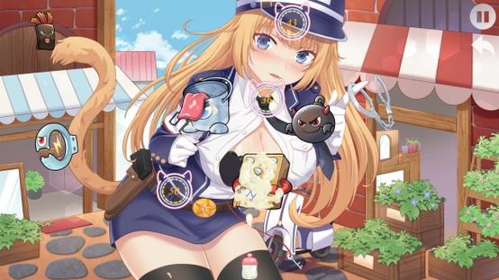 好玩射击游戏推荐：缪可瓶与魔物娘2游戏体验分享及DLC获取