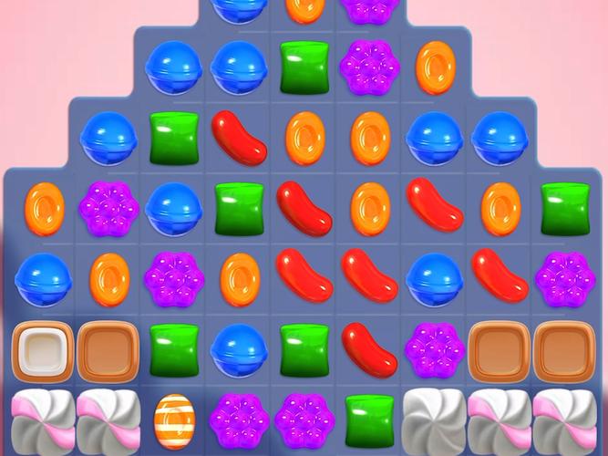 糖果游戏攻略大全：新手到高手进阶技巧全掌握