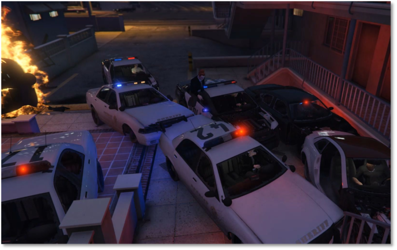 甜心AI追捕计划最新下载：完整版汉化补丁！