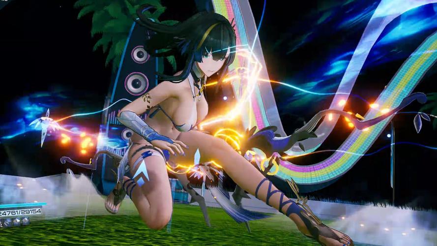 精灵蕾雅绅士游戏:开放世界SLG,剧情丰富体验佳