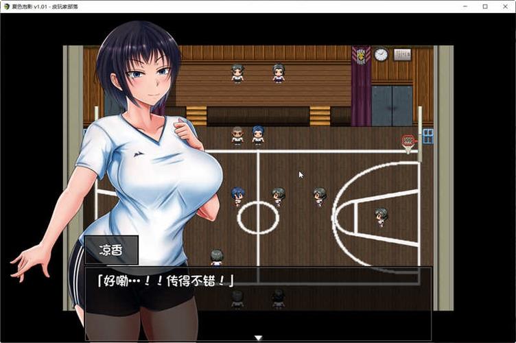 夏色泡影前作官方网站入口:快速进入前作游戏世界