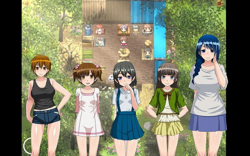 我的秘密暑假时光2怎么下载?超简单方法分享!