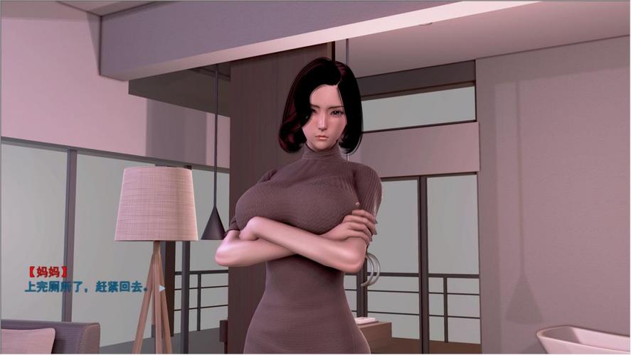 母上攻略旧版绅士游戏合集推荐，玩家必备神器！