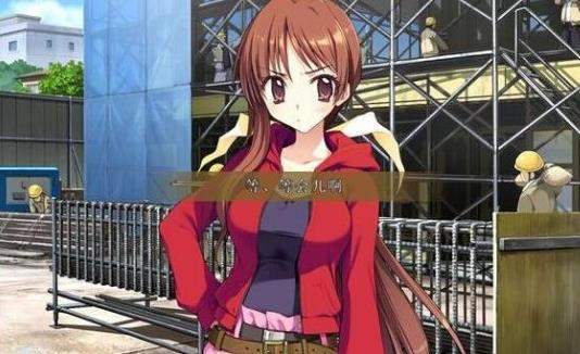 堕落少女安卓汉化推荐:精彩剧情,丰富养成玩法体验