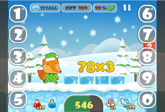 你弟弟迷恋的夏娃年代记1:游戏攻略及玩法介绍